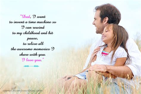 101 Heart Touching Father Daughter Quotes