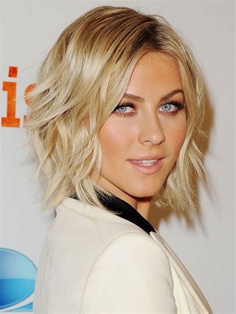 20 Trendy Short Hairstyles Spring And Summer Haircut