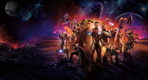 ¡los mejores fondos neón gratis para descargar! Fondos de pantalla de avengers infinity war para pc ...