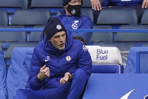 Although chelsea can't quite seem andreas christensen has also developed into an important player for the team, following thiago as mentioned, chelsea have achieved an incredible defensive record since thomas tuchel came in. Thomas Tuchel Takes Responsibility For Chelsea's Loss To ...