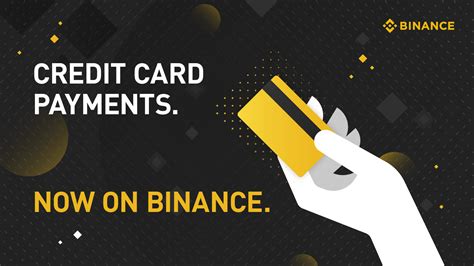 Next, you will need to determine how much you want to spend and check the verification process of your preferred buying platform. How To Buy Bitcoin With A Credit Card On Binance ...