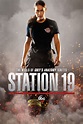 Station 19 Wallpapers - Top Free Station 19 Backgrounds - WallpaperAccess
