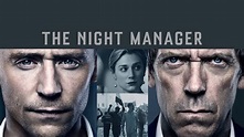 The Night Manager | Apple TV