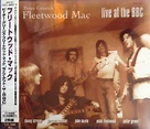 Fleetwood Mac - Live At The BBC (CD, Japan, 1996) | Discogs