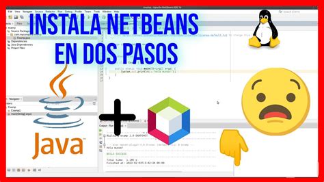 Como Instalar Jdk Y Apache Netbeans En Windows Mundiwindows Hot Sex My XXX Hot Girl