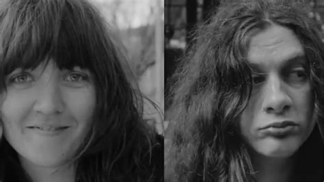Courtney Barnett And Kurt Viles First Song “over Everything” Rules Vice