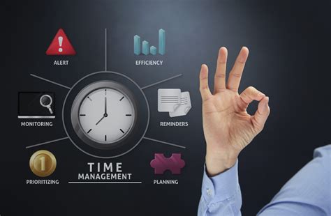 How To Improve Time Management Skills