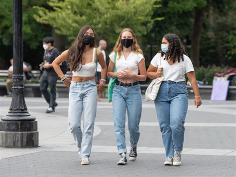 How Gen Z Has Changed The World Of Fashion Gbg