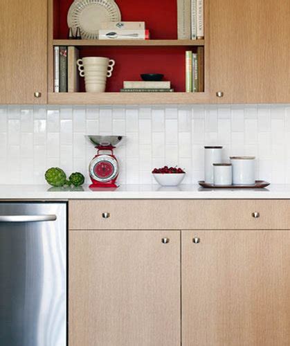 Have you tiled a backsplash before? Vertical Subway Tile | Houzz