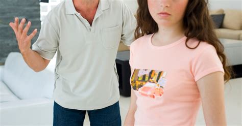 Teen Confronts Dad S Boss Daughter For Bullying Aita