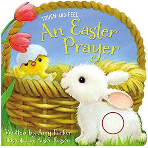 10 Religious Easter Childrens Books