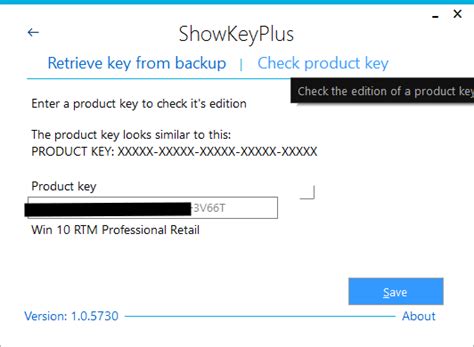 Find Product Key In Windows 10 Tutorials