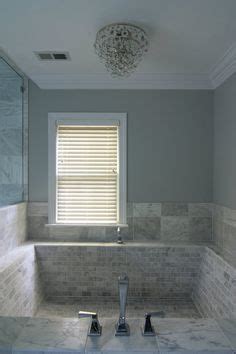 Wipe down the bathtub with denatured alcohol. roman style bathroom step down - Google Search | Roman ...