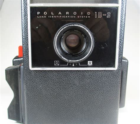 دوربین بسیار کمیاب و خاص Polaroid Id 3 کد 3086 شماره کالا 23535598