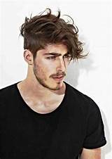 Men S Fashion Haircuts Pictures