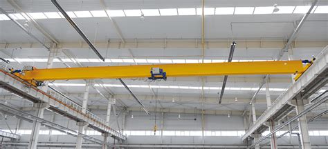 5 Ton Bridge Crane Overhead Bridge Crane Manufacturer