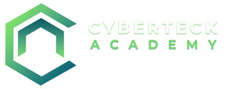 Cybertech Academy