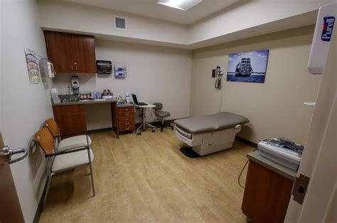 Baptist Opens New Convenient Care Walk In Clinic In Downtown Pensacola