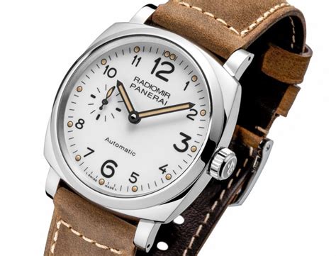 Panerai Radiomir 1940 3 Days Automatic Acciaio Pam655 Watch For Sihh