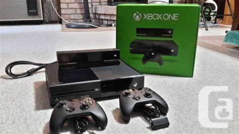 Xbox One6 Games1 Extra Controller 2xbox One Playandcharge Bundle For