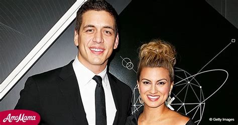 André Murillo Is Tori Kelly s Handsome Husband inside the Singer s