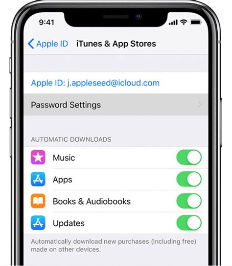 How To Fix Your Disabled Account In The App Store And Itunes