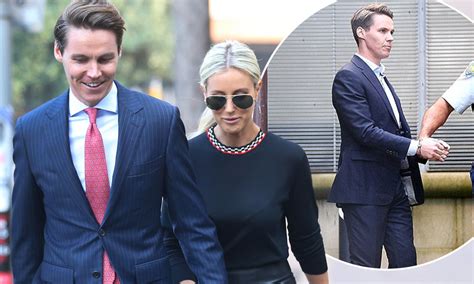 Roxy Jacenko Admits She Blamed Husband Oliver Curtis For Giving Her Cancer