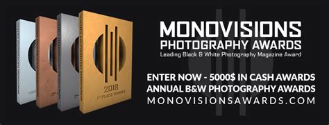 Monovisions Photography Awards 2019 Photo Contest Insider