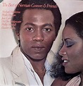 Norman Connors - The Best Of Norman Connors & Friends (1978, Santa ...