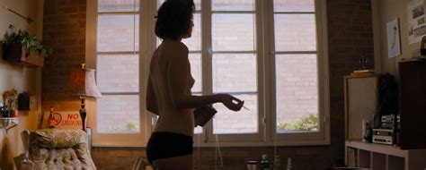Mary Elizabeth Winstead Nude All About Nina 15 Pics GIFs Video