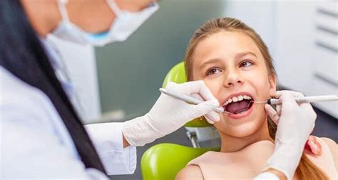 Why You Should Take Your Child To A Dentist Regularly