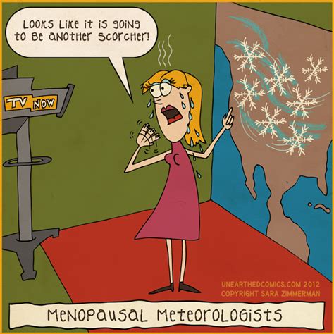 menopause jokes