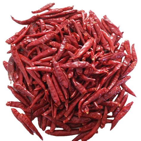 Dry Red Chilli At Best Price In Navi Mumbai Aalisha Overseas