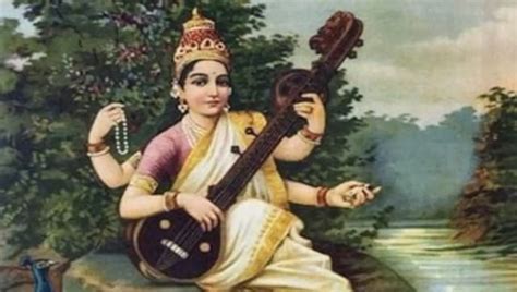 saraswati puja 2023 date timings and significance