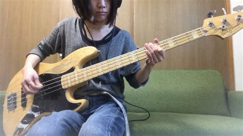 Differences between bass guitar and a regular guitar, knowing the best bass guitars for beginners, tuning, and of course, learning how to play the bass guitar. tricot - How to play "DeDeDe" on Bass Guitar - YouTube