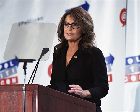 Sarah Palin Calls Biden A Liar Following Afghanistan Withdrawal