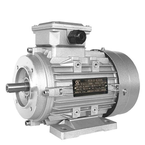 Ye2 Series 22kw High Efficiency Three Phase Asynchronous Motor China