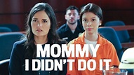 Mommy, I Didn't Do It 2017 Lifetime Film | Danica McKellar - YouTube