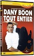 Dany Boon : Tout entier: Amazon.fr: Dany Boon, Jean-Louis Cap, Dany ...