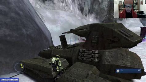 Halo Combat Evolved Mission 5 Assault On The Control Room Youtube
