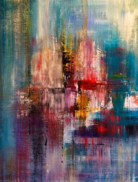 Abstract Art 60x80cm Art Painting Abstract Painting