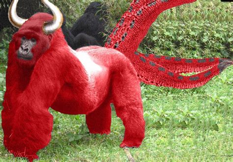 All About Naruto Tailed Beasts In Real Life