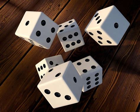 History of dice control technology in craps - (Craps) | Casinoz