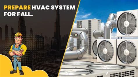 Prepare Hvac System For Fall Fix A Home Ac Services