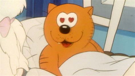 Watch Heathcliff Season 1 Episode 73 Rear Cat Window Cat Daysninja