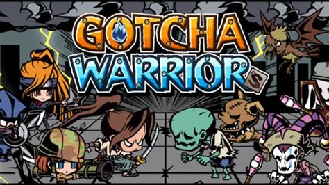 See more of road warrior for ios and android on facebook. Gotcha Warriors Hack - Get Unlimited Gems and Energy (With ...