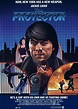 The Protector (1985) - Posters — The Movie Database (TMDB)