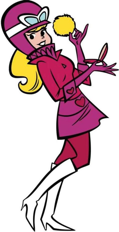 Penelope Glamour Classic Cartoon Characters Favorite Cartoon Character