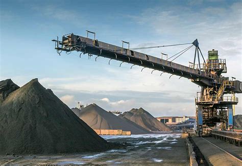 The Coal Mining Business Boom In Q4 2022 Resource Erectors