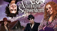 Filme in SAT.1 - Die Vampirschwestern - Sat.1